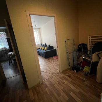 Продается 1-комнатная квартира, 30 м²