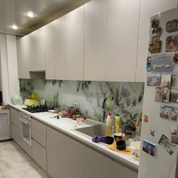 Продается 2-х комнатная квартира, 55 м²