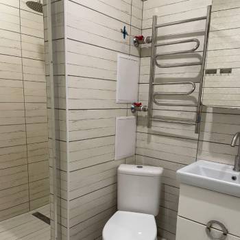 Продается 2-х комнатная квартира, 55 м²