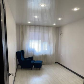 Продается 2-х комнатная квартира, 55 м²