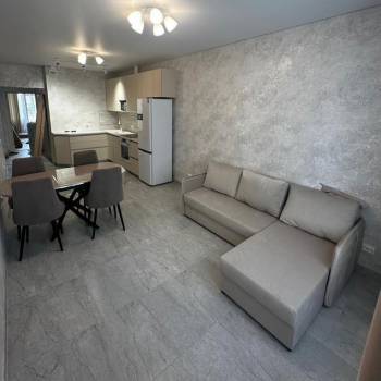 Сдается 2-х комнатная квартира, 45 м²