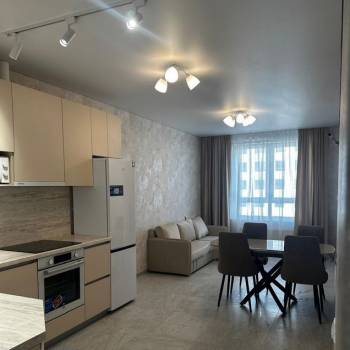 Сдается 2-х комнатная квартира, 45 м²
