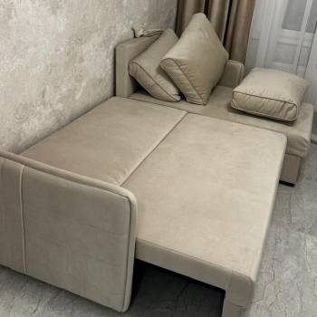 Сдается 2-х комнатная квартира, 45 м²