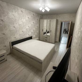 Сдается 2-х комнатная квартира, 45 м²