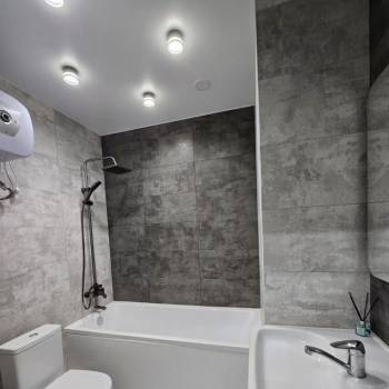 Сдается 2-х комнатная квартира, 38 м²