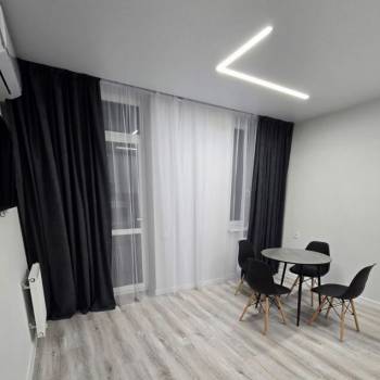 Сдается 2-х комнатная квартира, 38 м²