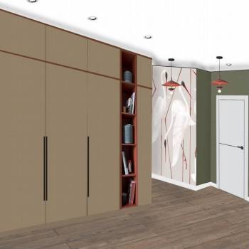 Продается 3-х комнатная квартира, 66 м²