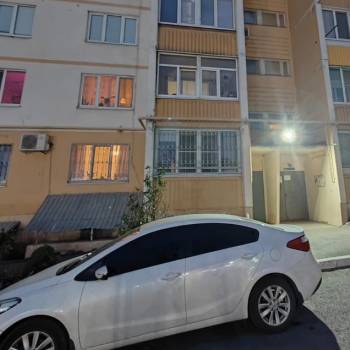 Продается 1-комнатная квартира, 39,5 м²