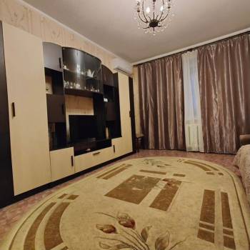 Продается 1-комнатная квартира, 39,5 м²