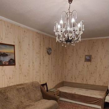 Продается 1-комнатная квартира, 39,5 м²