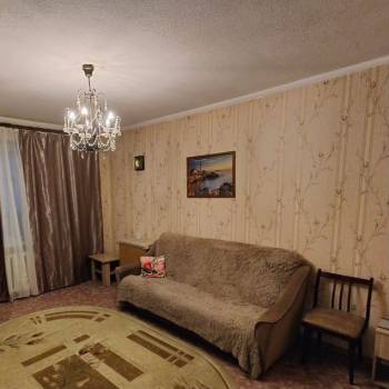 Продается 1-комнатная квартира, 39,5 м²