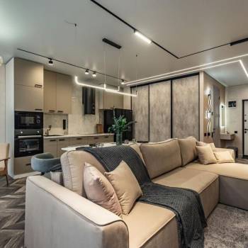 Продается 2-х комнатная квартира, 64 м²