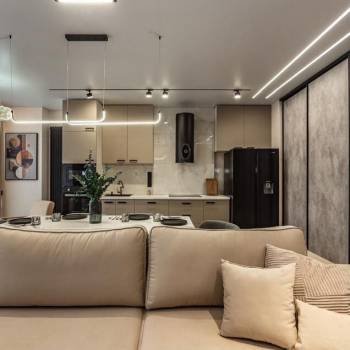 Продается 2-х комнатная квартира, 64 м²