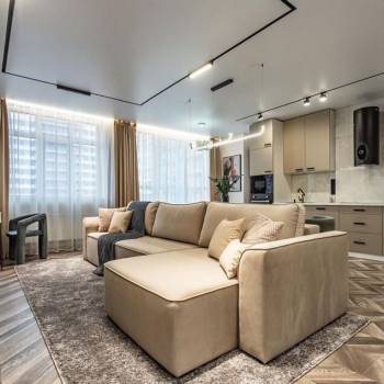 Продается 2-х комнатная квартира, 64 м²