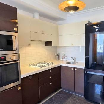 Продается 3-х комнатная квартира, 82 м²
