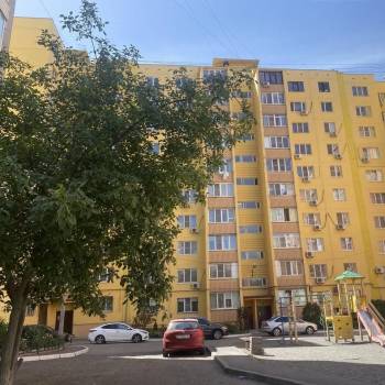 Продается 3-х комнатная квартира, 82 м²