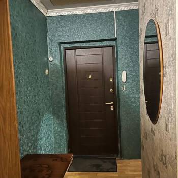 Сдается Многокомнатная квартира, 64 м²