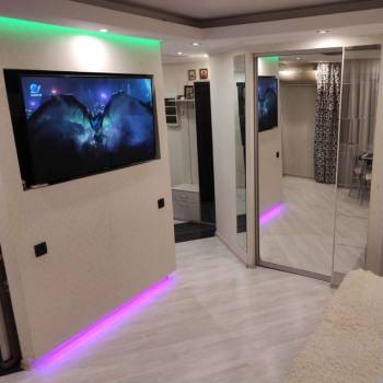 Продается 2-х комнатная квартира, 47 м²