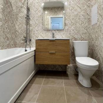 Продается 1-комнатная квартира, 32 м²