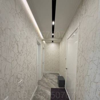 Продается 3-х комнатная квартира, 75 м²