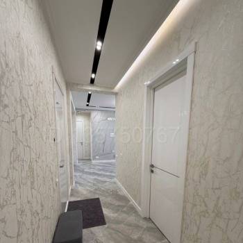 Продается 3-х комнатная квартира, 75 м²