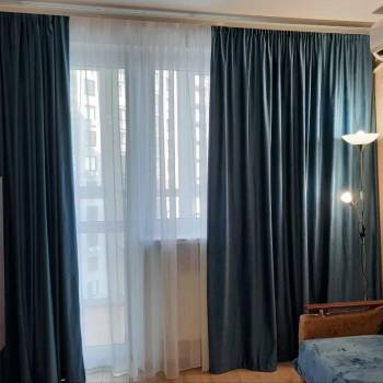 Сдается 1-комнатная квартира, 28 м²