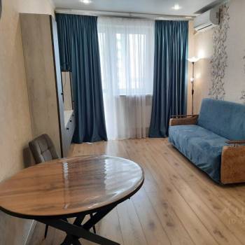 Сдается 1-комнатная квартира, 28 м²