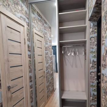 Сдается 1-комнатная квартира, 28 м²