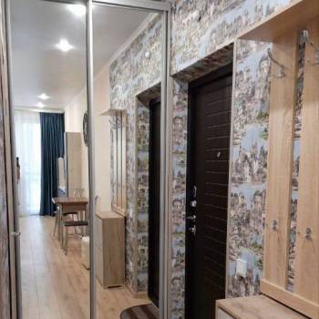 Сдается 1-комнатная квартира, 28 м²