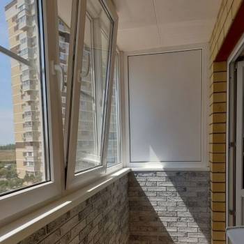 Продается 3-х комнатная квартира, 60 м²