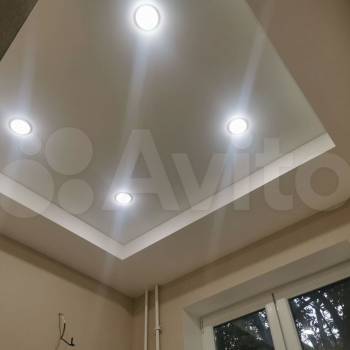 Продается 1-комнатная квартира, 31 м²