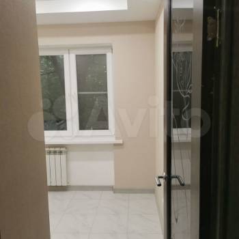 Продается 1-комнатная квартира, 31 м²