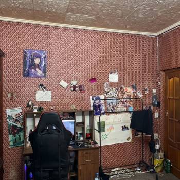 Продается 2-х комнатная квартира, 45 м²