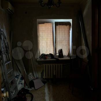 Продается 2-х комнатная квартира, 45 м²