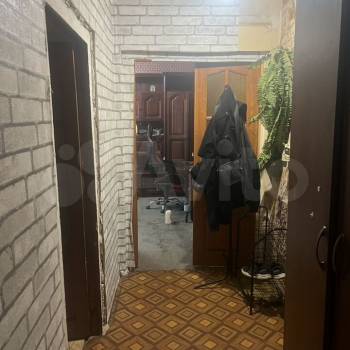 Продается 2-х комнатная квартира, 45 м²