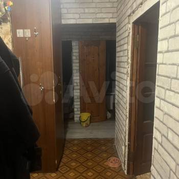 Продается 2-х комнатная квартира, 45 м²