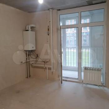 Продается 2-х комнатная квартира, 52 м²