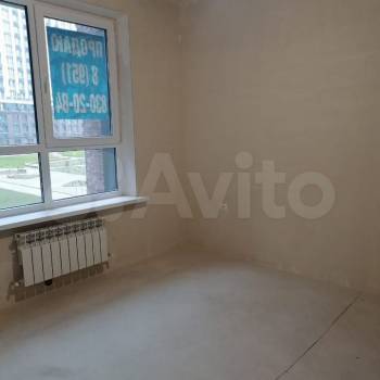 Продается 2-х комнатная квартира, 52 м²