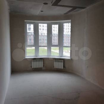 Продается 2-х комнатная квартира, 52 м²