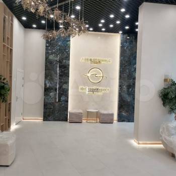 Продается 2-х комнатная квартира, 52 м²