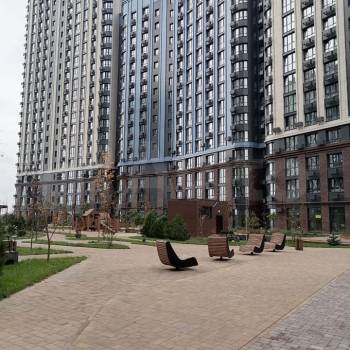 Продается 2-х комнатная квартира, 52 м²