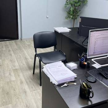 Продается Офис, 17 м²