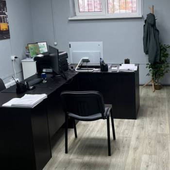 Продается Офис, 17 м²