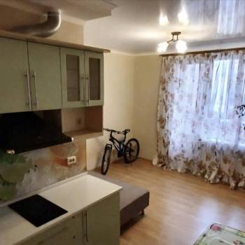 Сдается 1-комнатная квартира, 30 м²