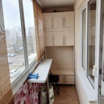 Сдается 1-комнатная квартира, 30 м²