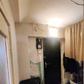 Продается 1-комнатная квартира, 33 м²