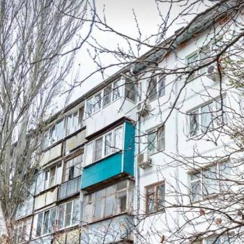 Продается 1-комнатная квартира, 33 м²