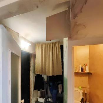 Продается 1-комнатная квартира, 33 м²