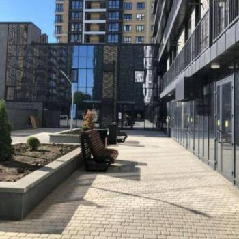 Сдается 1-комнатная квартира, 34 м²