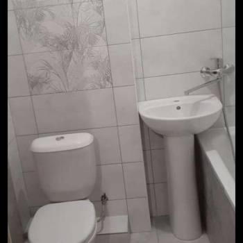 Сдается 1-комнатная квартира, 34 м²